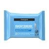 Neutrogena Makeup Remover Wipes and Face Cleansing Towelettes, 25 Ct