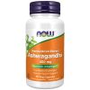 NOW Supplements, Ashwagandha (Withania somnifera) 450 mg (Standardized Extract), 90 Veg Capsules