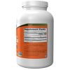 NOW Supplements, Acacia Pure Powder, Certified Organic, Highly Soluble, Mixes Easily, Intestinal Health*, 12-Ounce