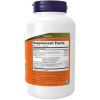 NOW Supplements, Super Enzymes, Formulated with Bromelain, Ox Bile, Pancreatin and Papain, Super Enzymes,180 Capsules