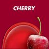 (2 pack) HALLS Relief Cherry Cough Drops, Economy Pack, 80 Drops