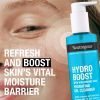 Neutrogena Hydro Boost Hydrating Hyaluronic Acid Gel Facial Cleanser and Face Wash, 7.8 oz