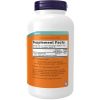 NOW Supplements, Calcium Citrate Powder, Highly Bioavailable Calcium, Supports Bone Health*, 8-Ounce