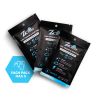 Z Clear Anti Fog Lens Cleaner Wipes Wet & Dry